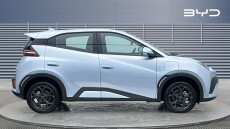 BYD Dolphin Surf 65kW Boost 43kWh 5dr Auto Electric Hatchback